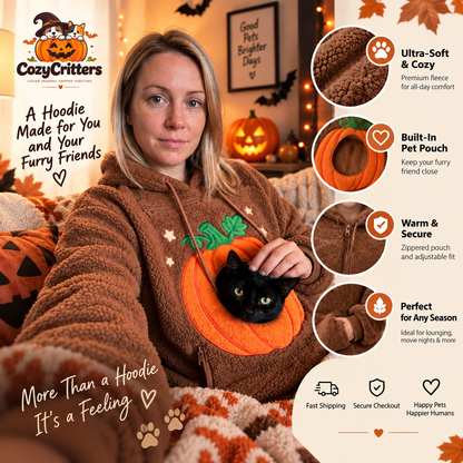 CozyCritter™