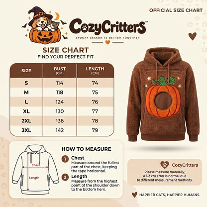 CozyCritter™
